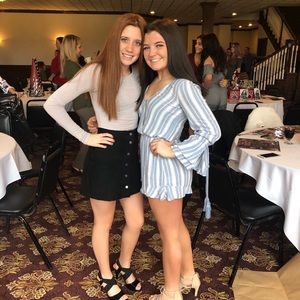 Meet your Posher, Noelle